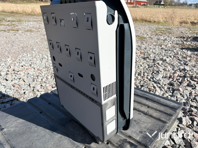 Växelriktare - Fronius, Symo 8.2-3-M