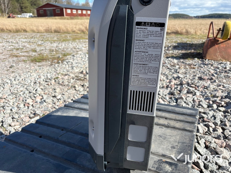 Växelriktare - Fronius, Symo 8.2-3-M