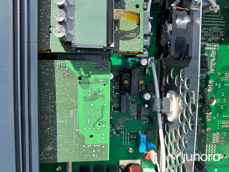 Växelriktare - Fronius, Symo 8.2-3-M