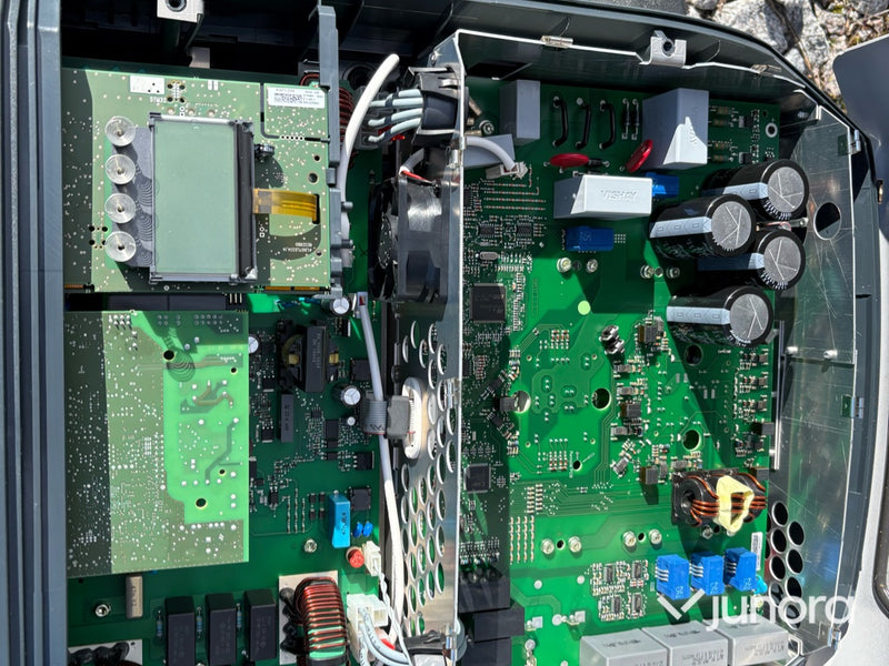 Växelriktare - Fronius, Symo 8.2-3-M