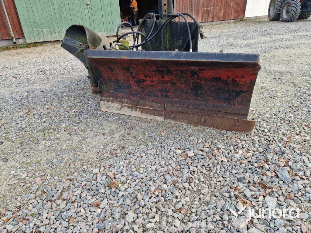 Vikplog