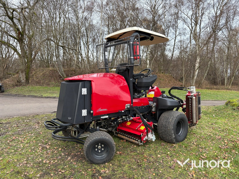 Fairwayklippare – Baroness, LM551B