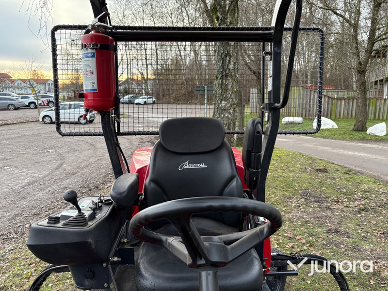 Fairwayklippare – Baroness, LM551B