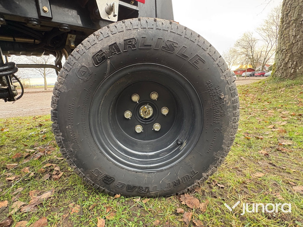 Fairwayklippare – Baroness, LM551B