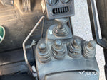 Gaffeltruck Toyota