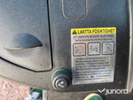 Gaffeltruck Toyota