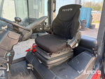 Gaffeltruck Toyota