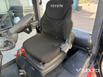 Gaffeltruck Toyota