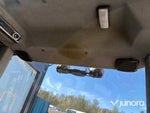 Gaffeltruck Toyota