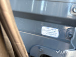 Gaffeltruck Toyota