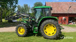 John Deere 6210