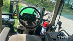 John Deere 6210