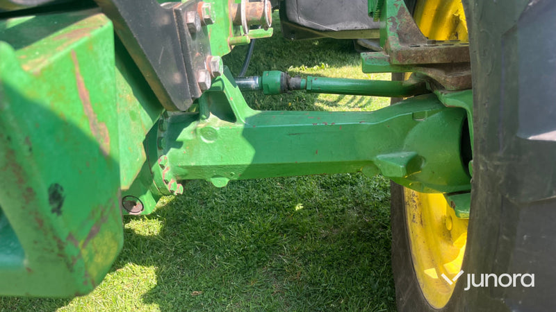 John Deere 6210