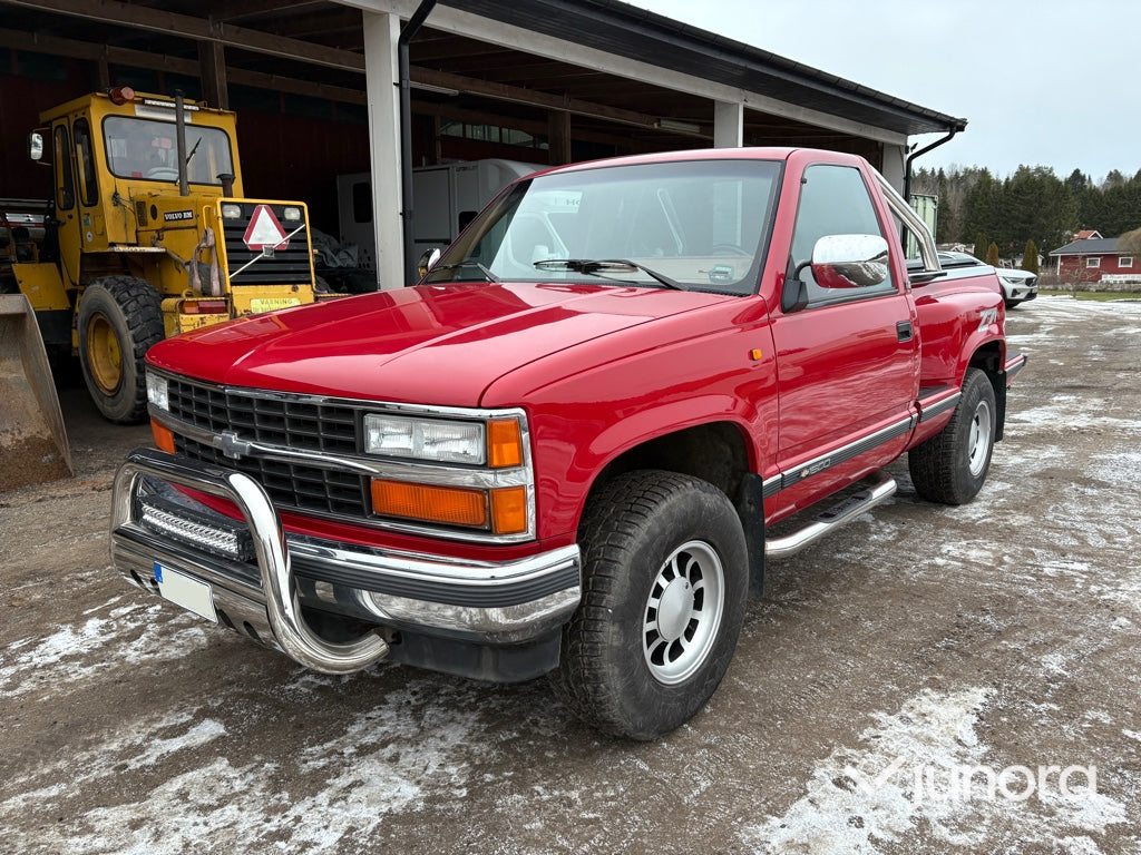 Lätt lastbil - Chevrolet, K10703