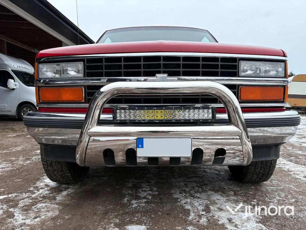 Lätt lastbil - Chevrolet, K10703