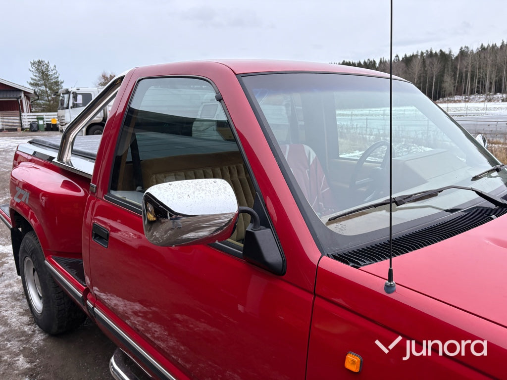 Lätt lastbil - Chevrolet, K10703