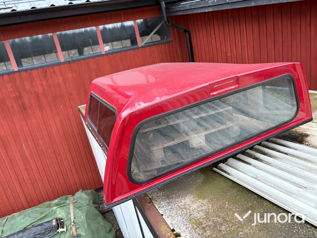Lätt lastbil - Chevrolet, K10703