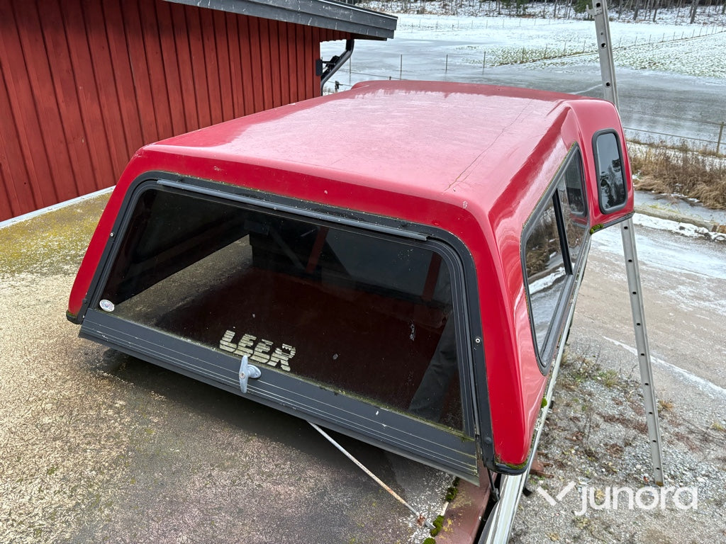 Lätt lastbil - Chevrolet, K10703