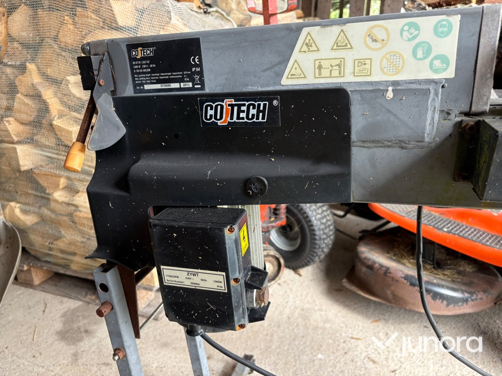 Vedklyv Co/Tech LS5T-52 230v