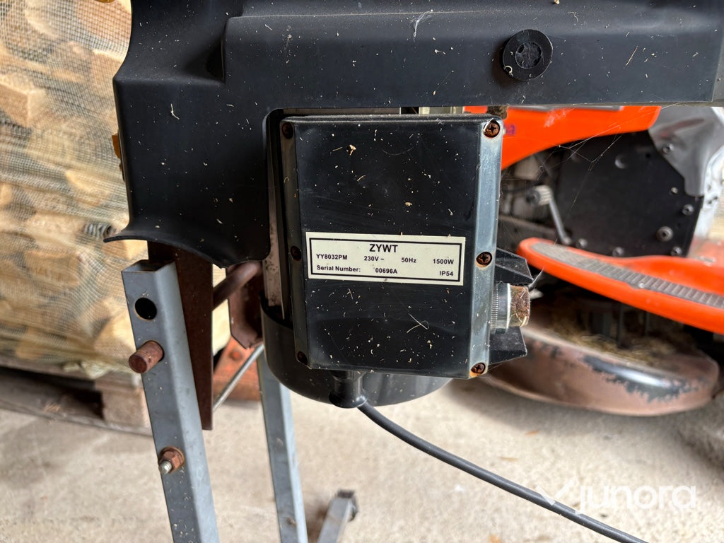 Vedklyv Co/Tech LS5T-52 230v
