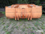 Ny Doosan grusskopa