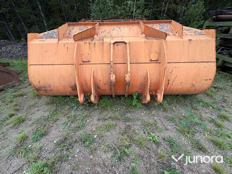 Ny Doosan grusskopa