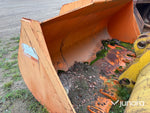 Ny Doosan grusskopa
