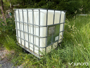 IBC-behållare, 1000 L