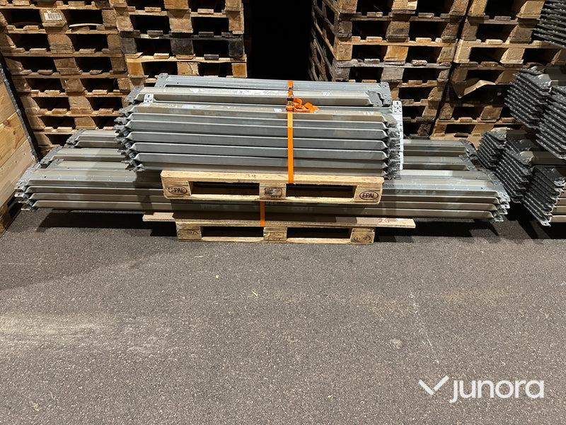 Pallstallage - P90 Silverline