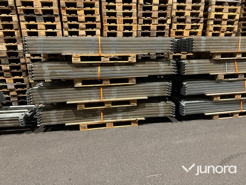 Pallstallage - P90 Silverline