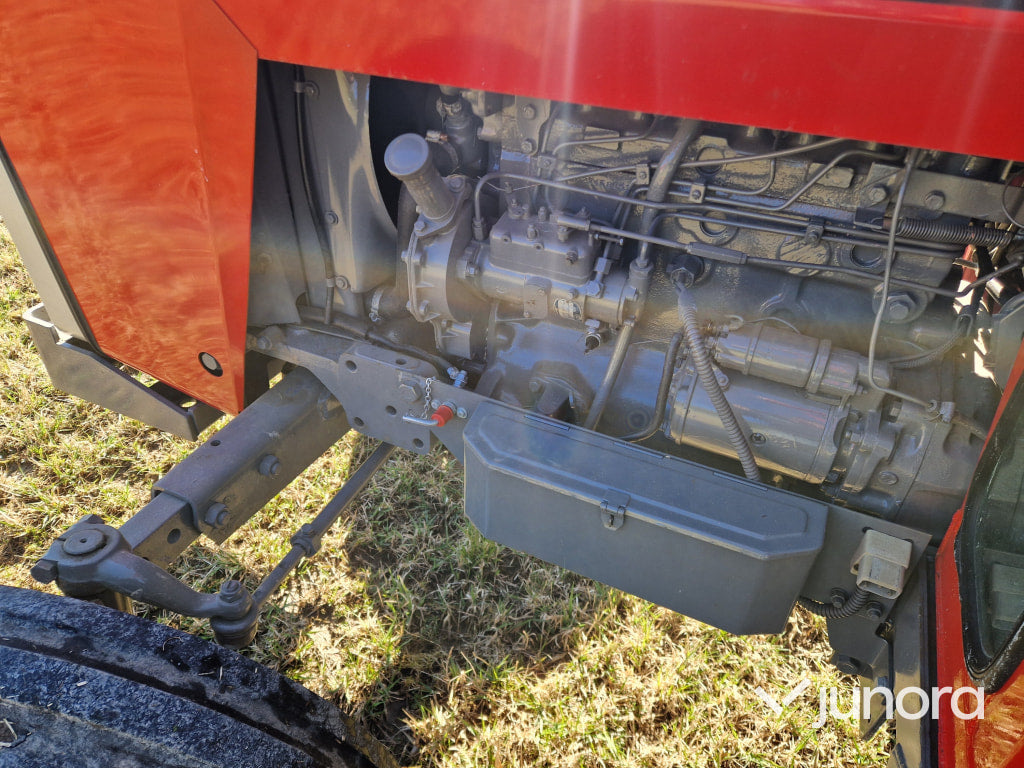 Traktor - Massey Ferguson 565-2