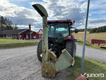 Trumhugg / flistugg Erjo 160 T