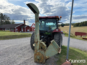 Trumhugg / flistugg Erjo 160 T