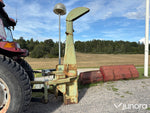 Trumhugg / flistugg Erjo 160 T