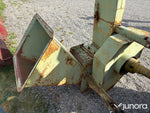 Trumhugg / flistugg Erjo 160 T