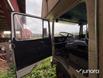 Husbil MERCEDES BENZ LP 608/32