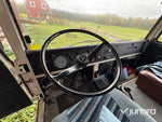 Husbil MERCEDES BENZ LP 608/32
