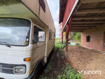 Husbil MERCEDES BENZ LP 608/32