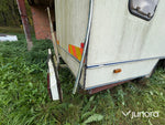 Husbil MERCEDES BENZ LP 608/32