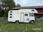 Husbil MERCEDES BENZ LP 608/32
