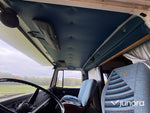 Husbil MERCEDES BENZ LP 608/32