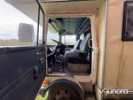Husbil MERCEDES BENZ LP 608/32