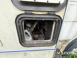 Husbil MERCEDES BENZ LP 608/32