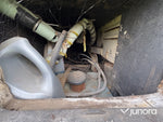 Husbil MERCEDES BENZ LP 608/32