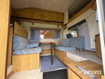 Husbil MERCEDES BENZ LP 608/32