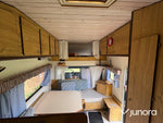 Husbil MERCEDES BENZ LP 608/32