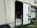 Husbil MERCEDES BENZ LP 608/32
