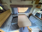 Husbil MERCEDES BENZ LP 608/32