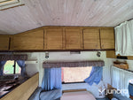 Husbil MERCEDES BENZ LP 608/32