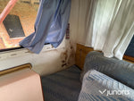 Husbil MERCEDES BENZ LP 608/32